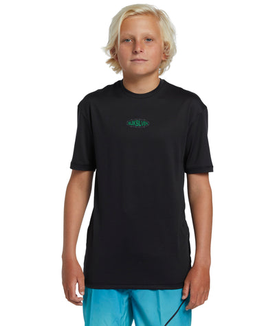 Quiksilver Radical Surf Tee Youth SS