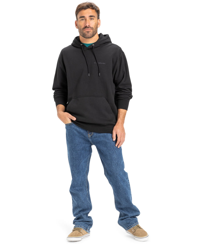 Quiksilver Salt Water Hoodie