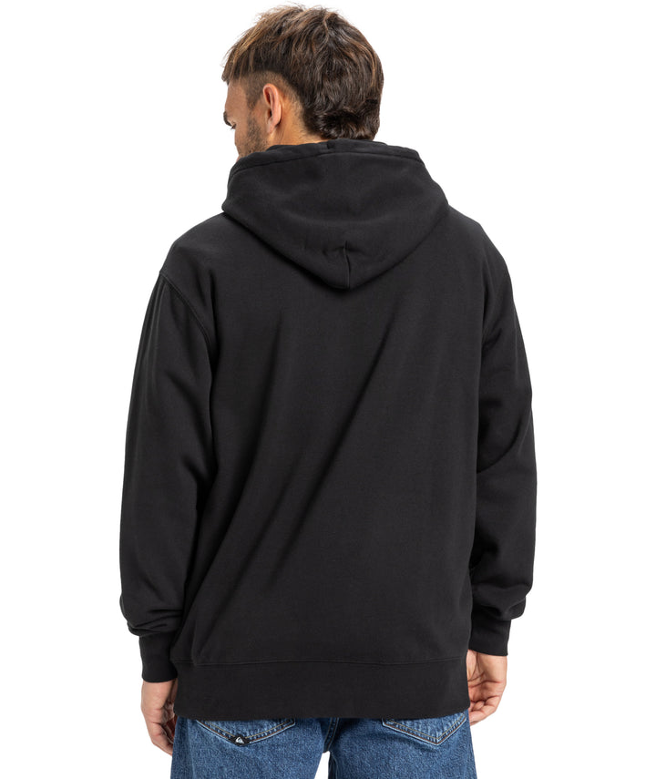 Quiksilver Salt Water Hoodie