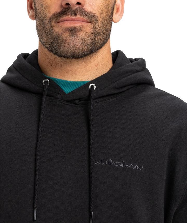 Quiksilver Salt Water Hoodie