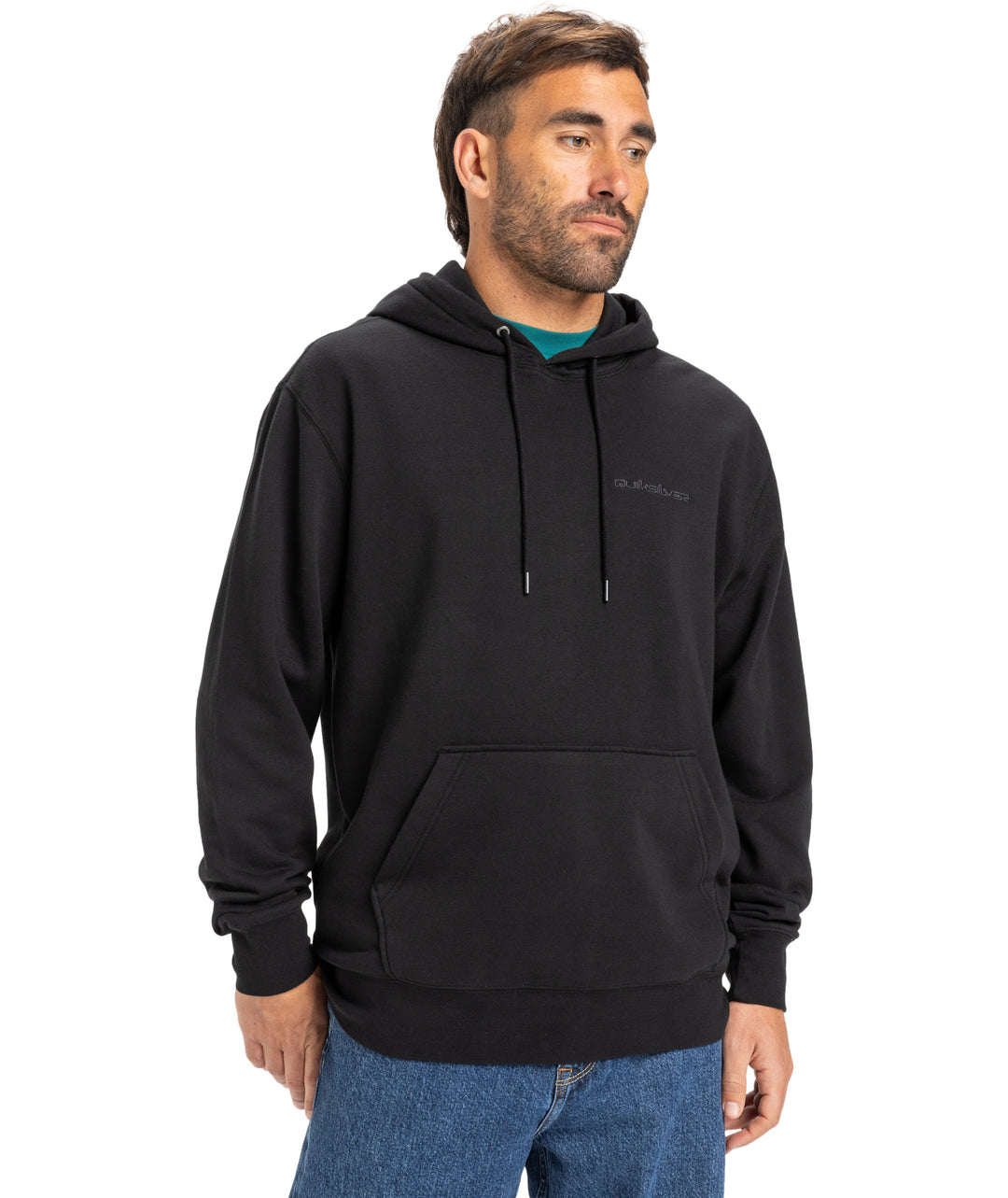 Quiksilver Salt Water Hoodie