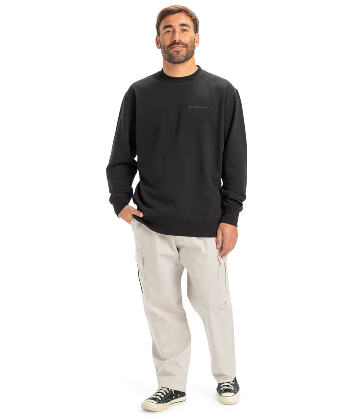 Quiksilver Salt Water Crew