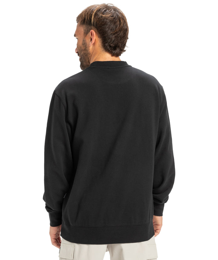 Quiksilver Salt Water Crew
