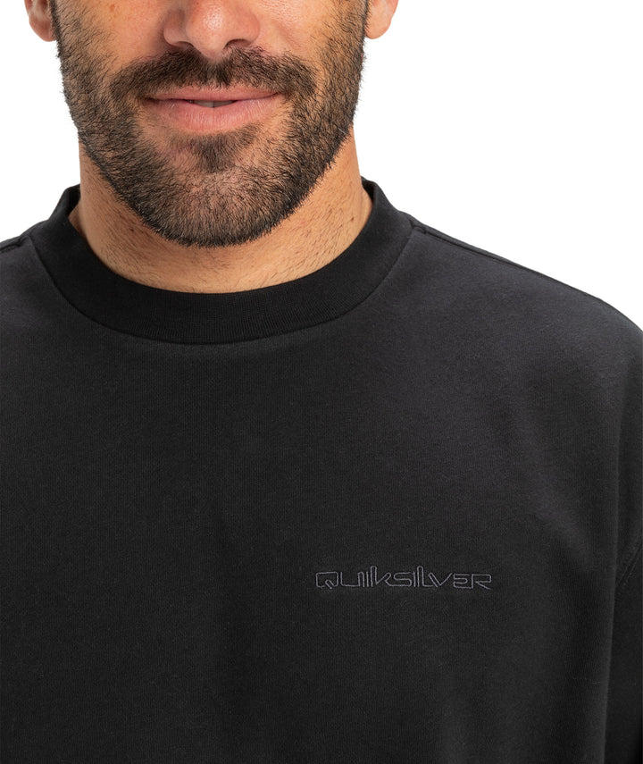 Quiksilver Salt Water Crew
