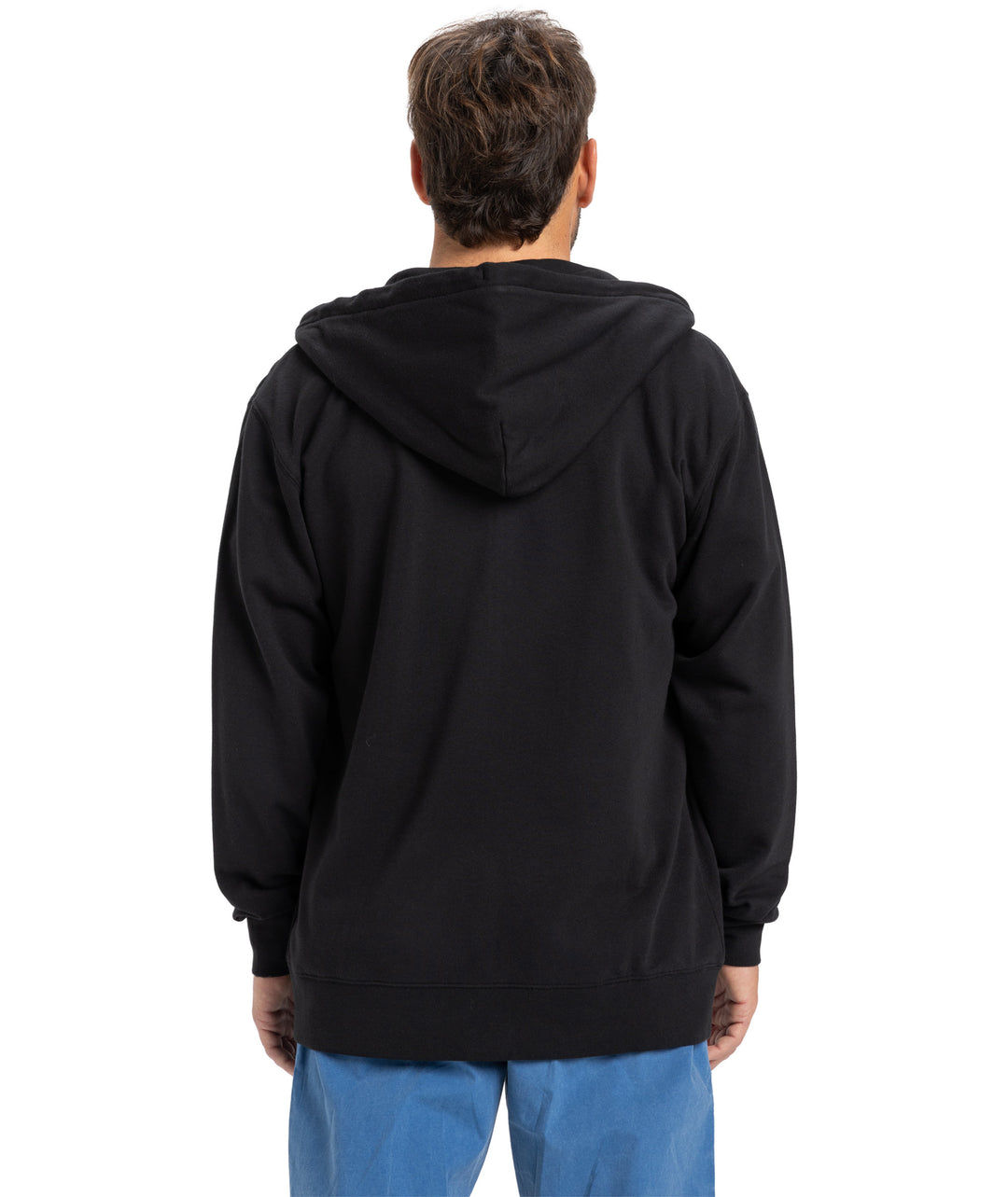 Quiksilver Salt Water Zip Hoodie