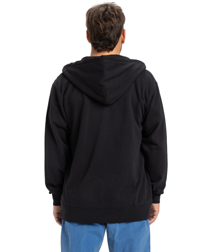 Quiksilver Salt Water Zip Hoodie