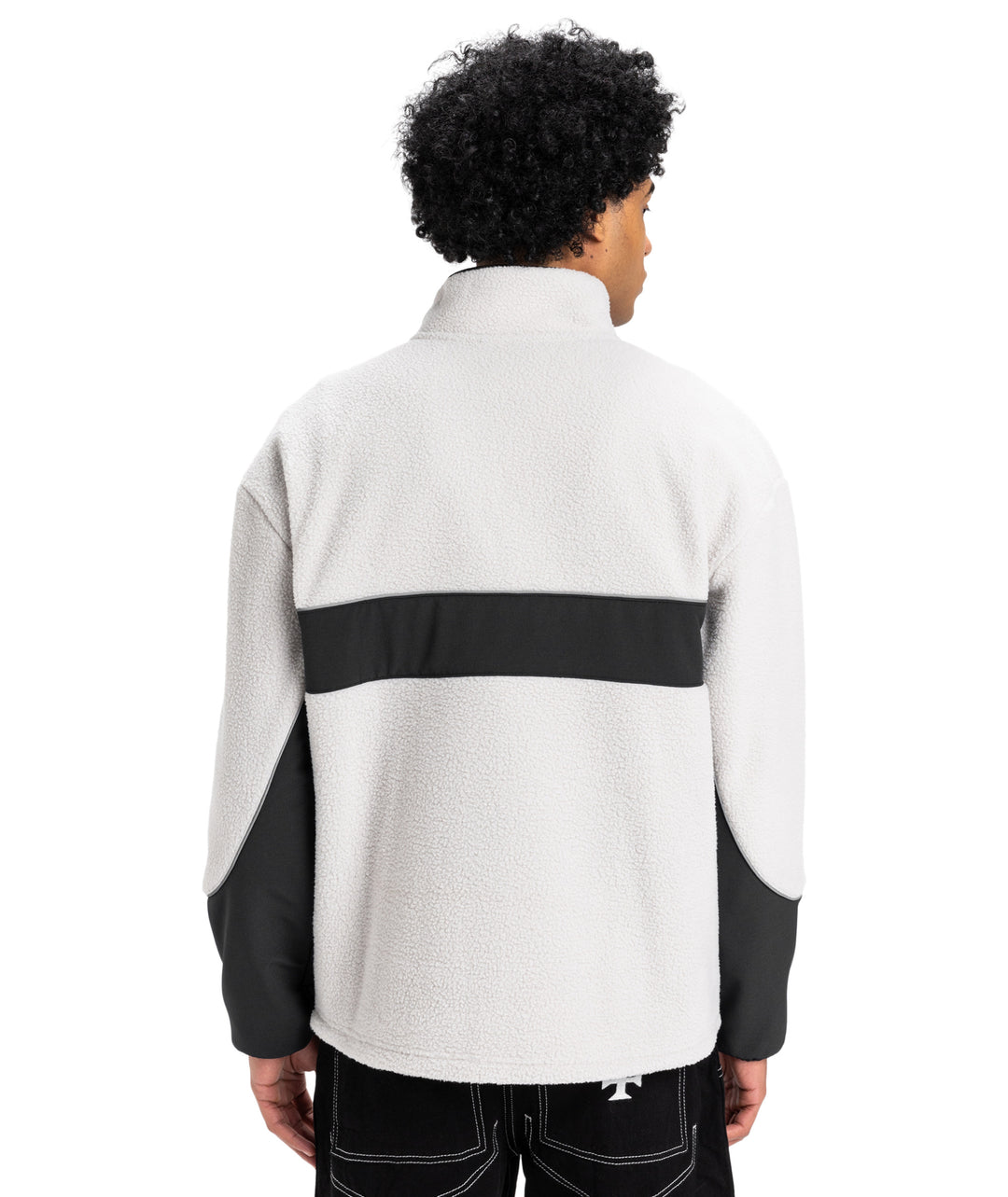Quiksilver Mercury Sherpa