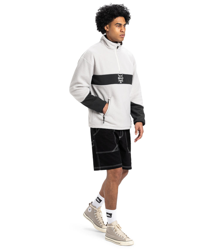 Quiksilver Mercury Sherpa