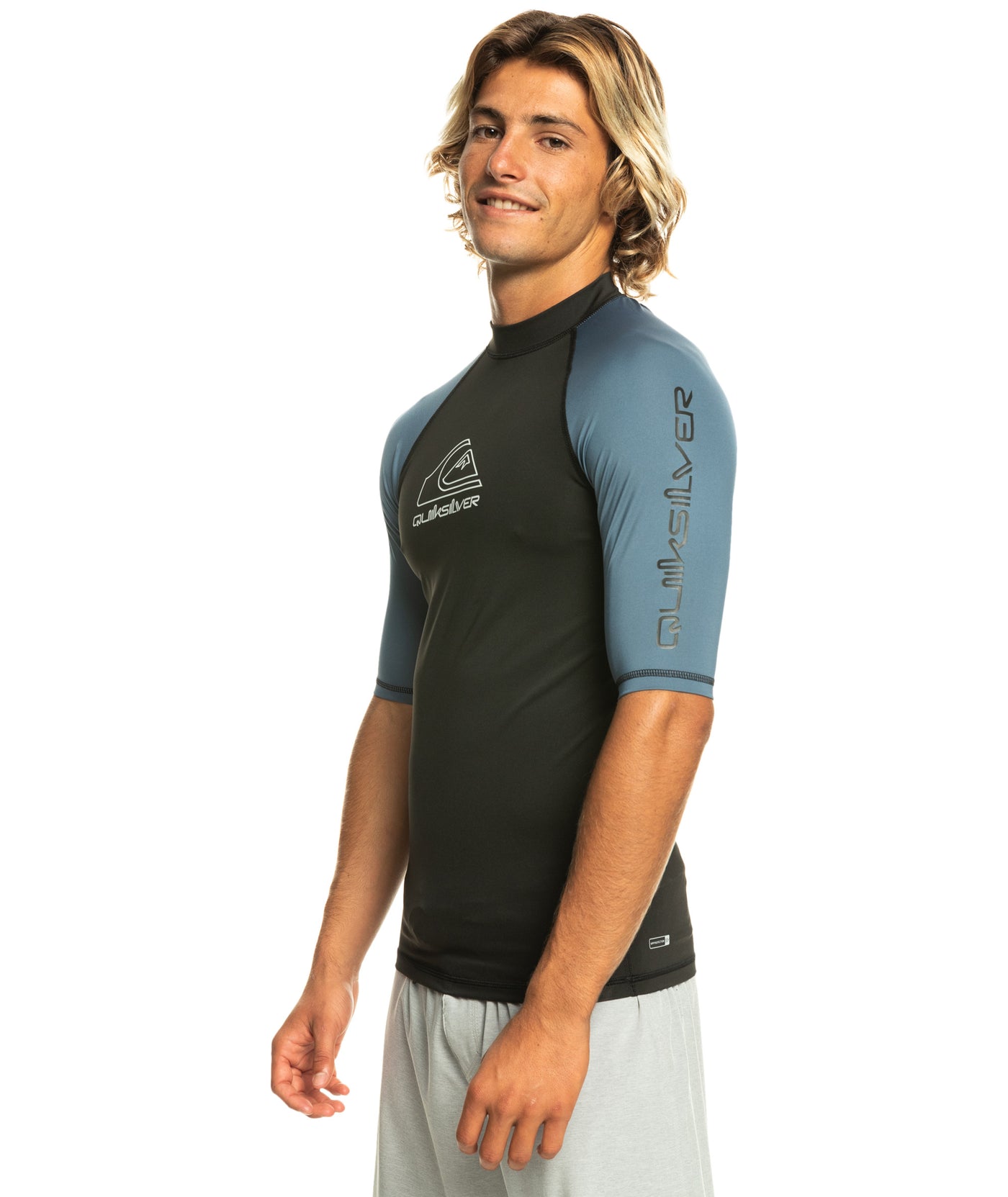 Quiksilver On Tour SS