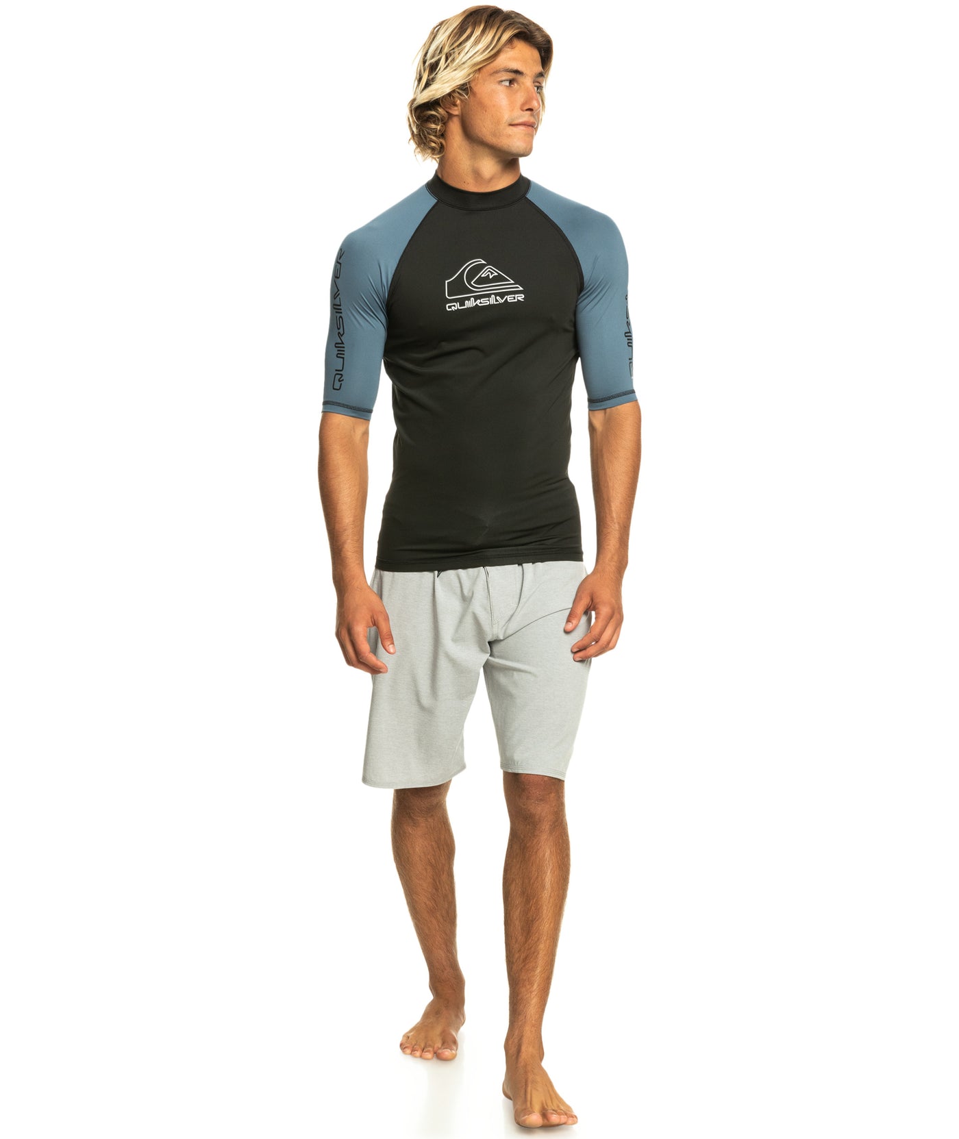 Quiksilver On Tour SS