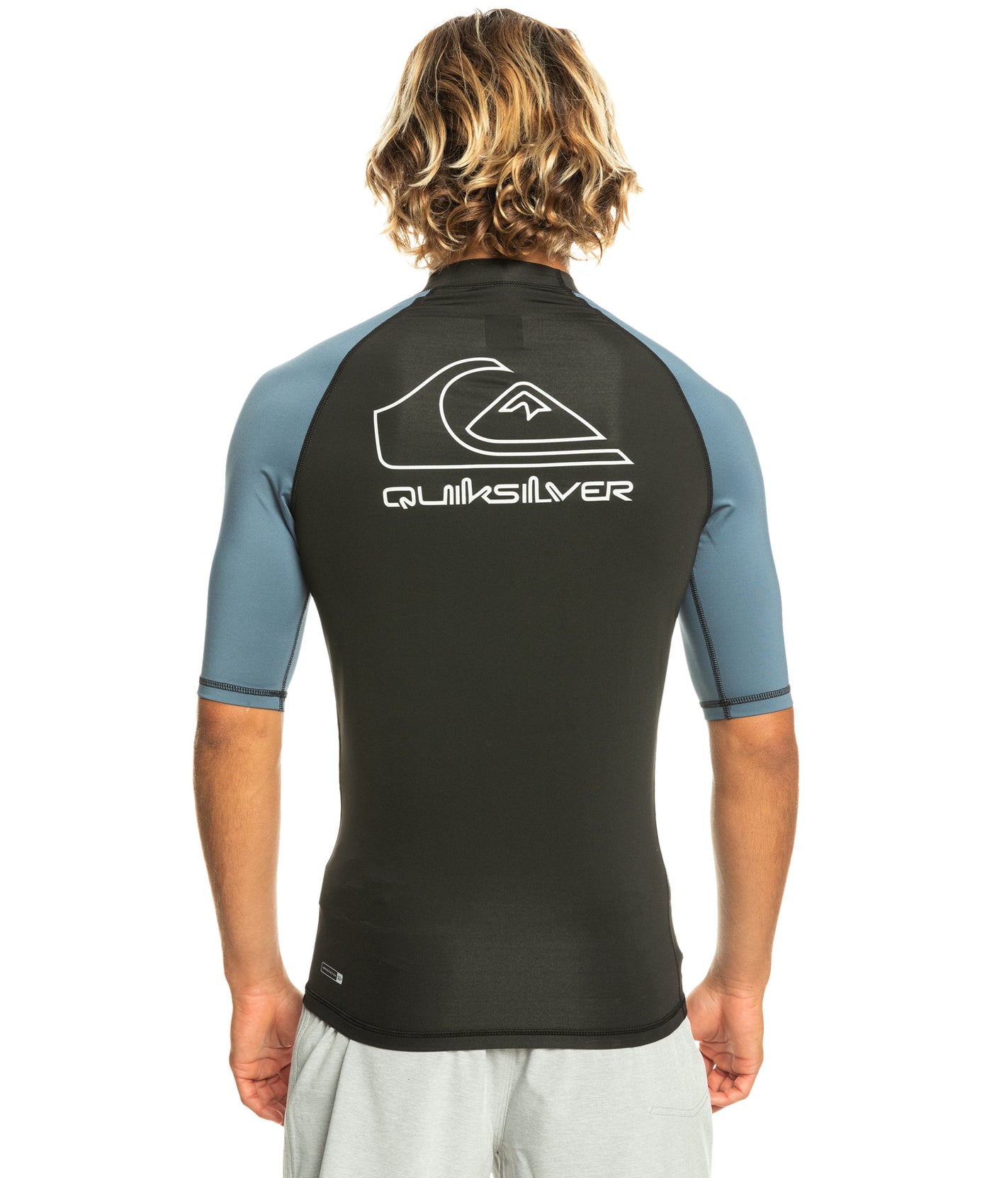 Quiksilver On Tour SS