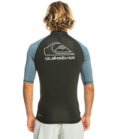 Quiksilver On Tour SS