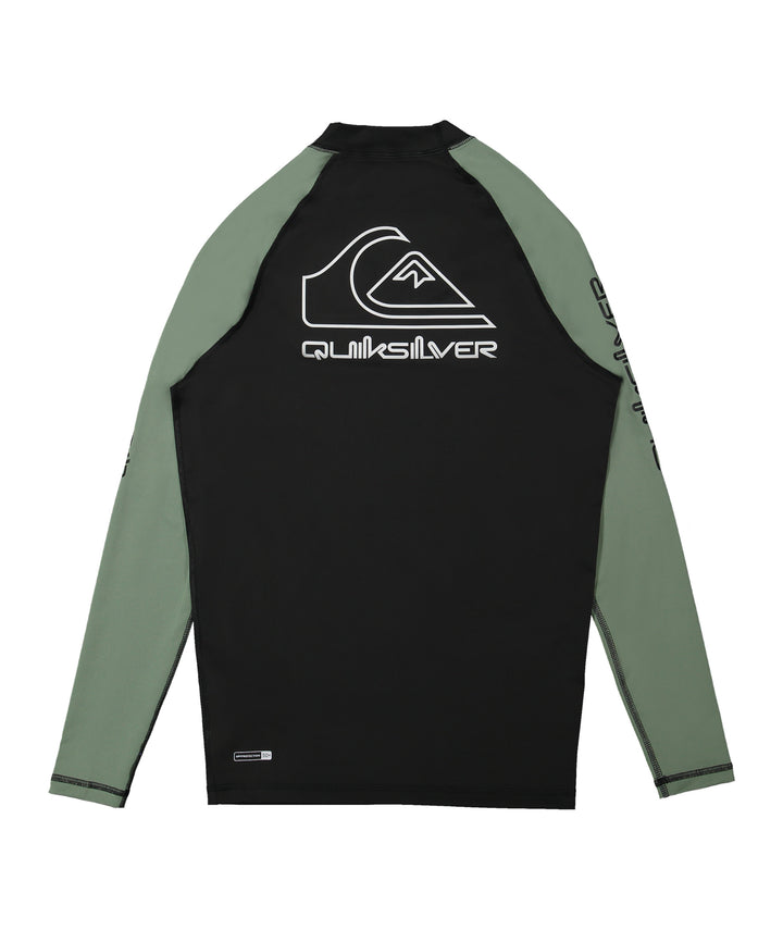 Quiksilver On Tour LS