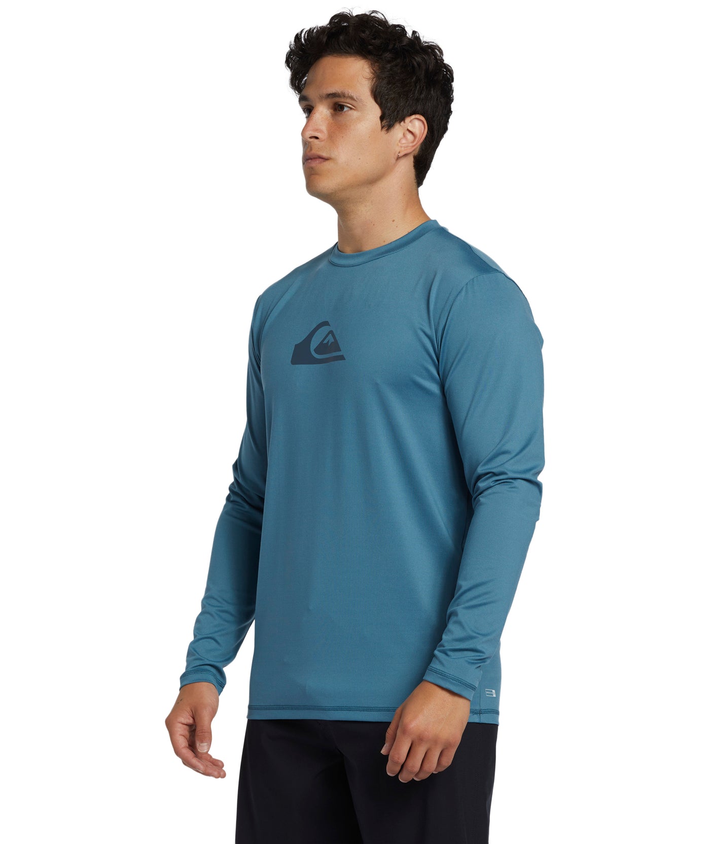 Quiksilver Solid Streak LS 23