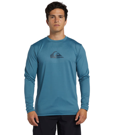 Quiksilver Solid Streak LS 23