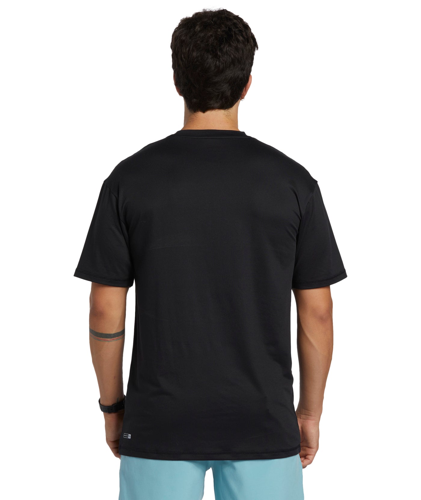 Quiksilver Solid Streak SS-