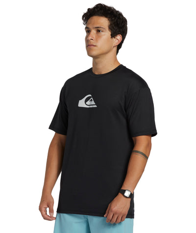 Quiksilver Solid Streak SS-