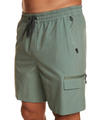 Quiksilver Taxer Cargo Amphibian 18