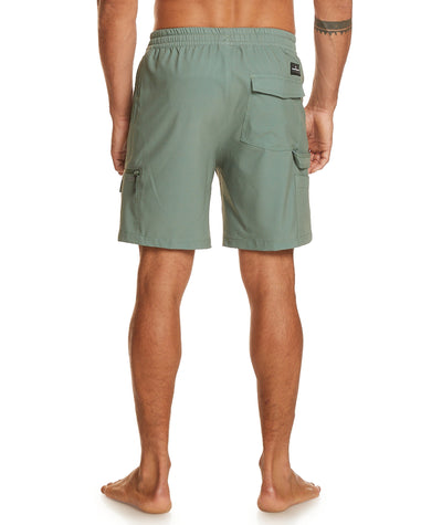 Quiksilver Taxer Cargo Amphibian 18