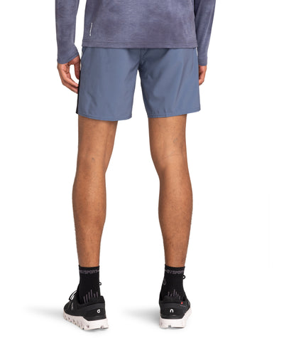 Quiksilver Omni Training Short 17