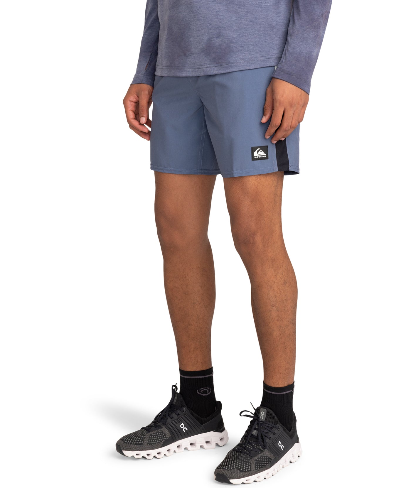 Quiksilver Omni Training Short 17