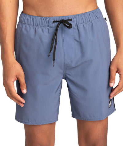 Quiksilver Omni Training Short 17