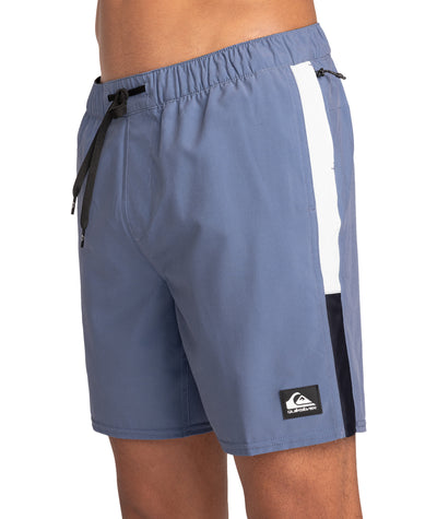 Quiksilver Omni Training Short 17