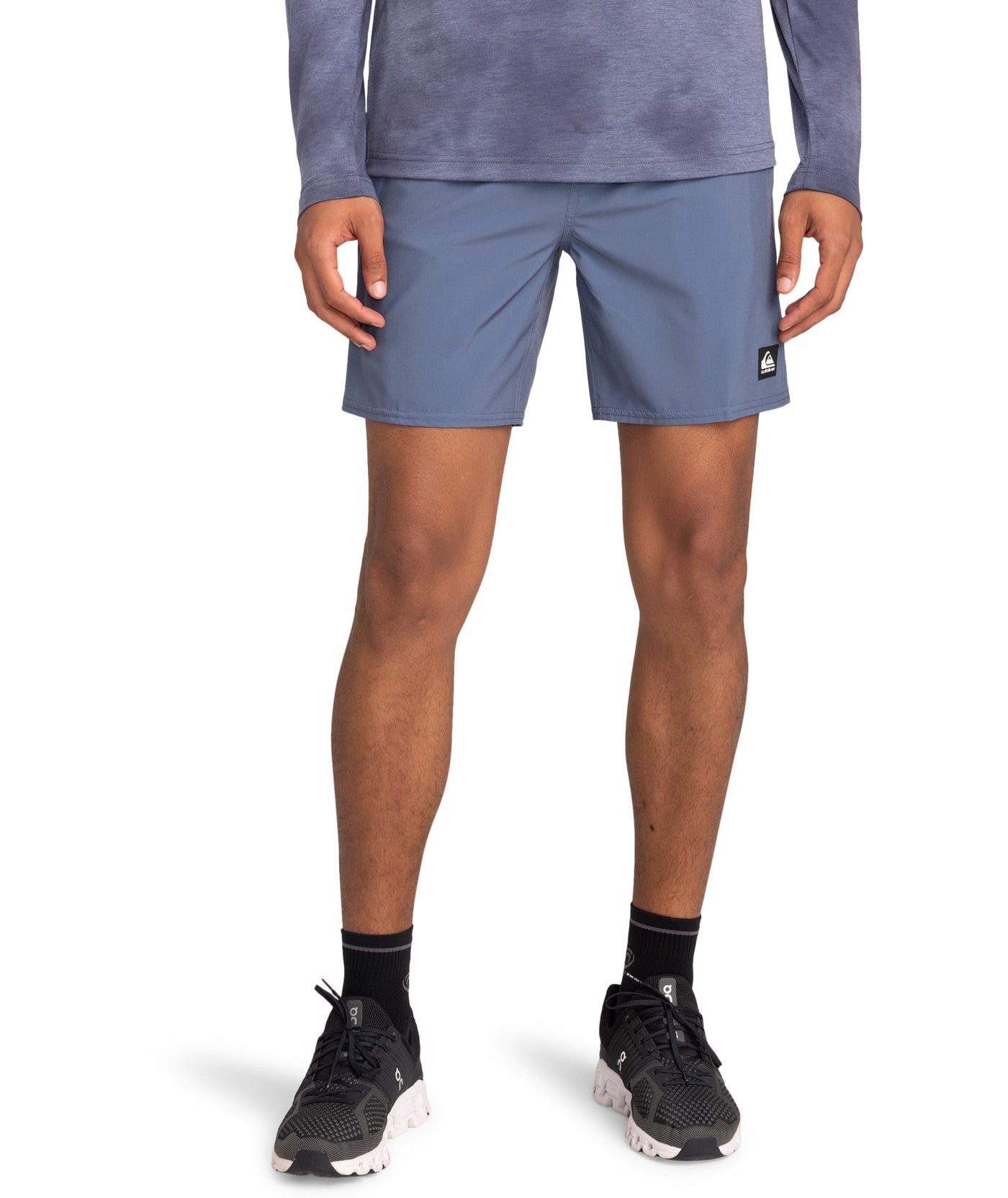 Quiksilver Omni Training Short 17