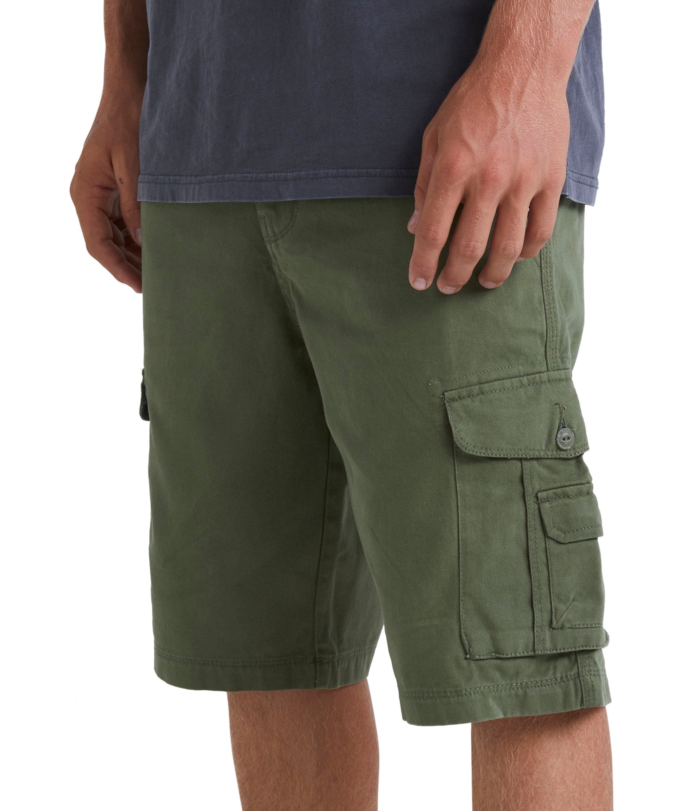 Quiksilver crucial discount battle shorts