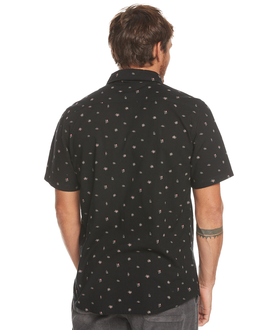 Quiksilver Minimo Ss