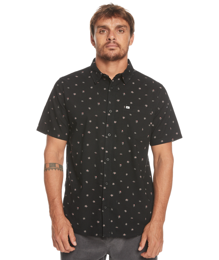 Quiksilver Minimo Ss