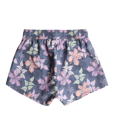 Roxy Hidden Garden Boardshort