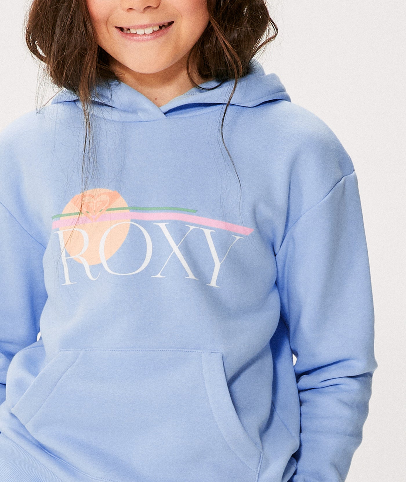 Roxy Surf Feeling Hoodie Brushed A