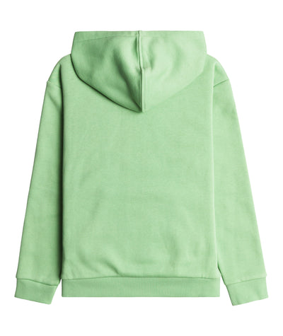 Roxy Surf Feeling Hoodie Brushed B