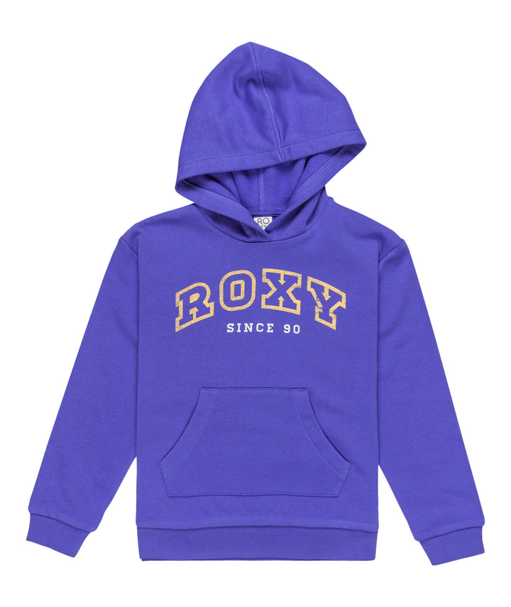 Roxy Surf Feeling Hoodie Brushed