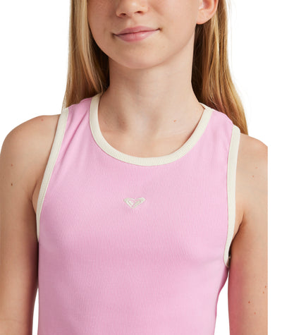 Roxy Iconic Spirit Mini Dress