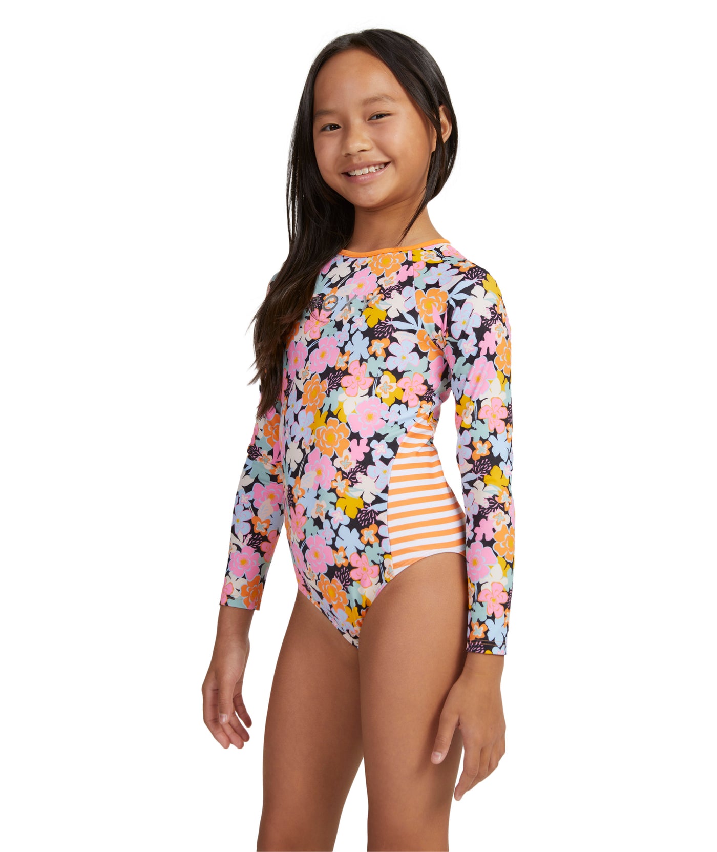 Roxy Above The Limits PT Onesie