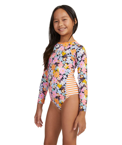 Roxy Above The Limits PT Onesie