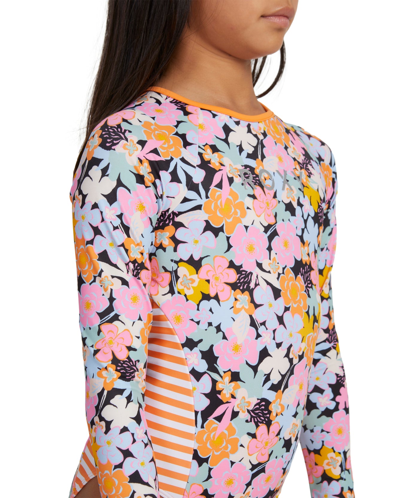 Roxy Above The Limits PT Onesie
