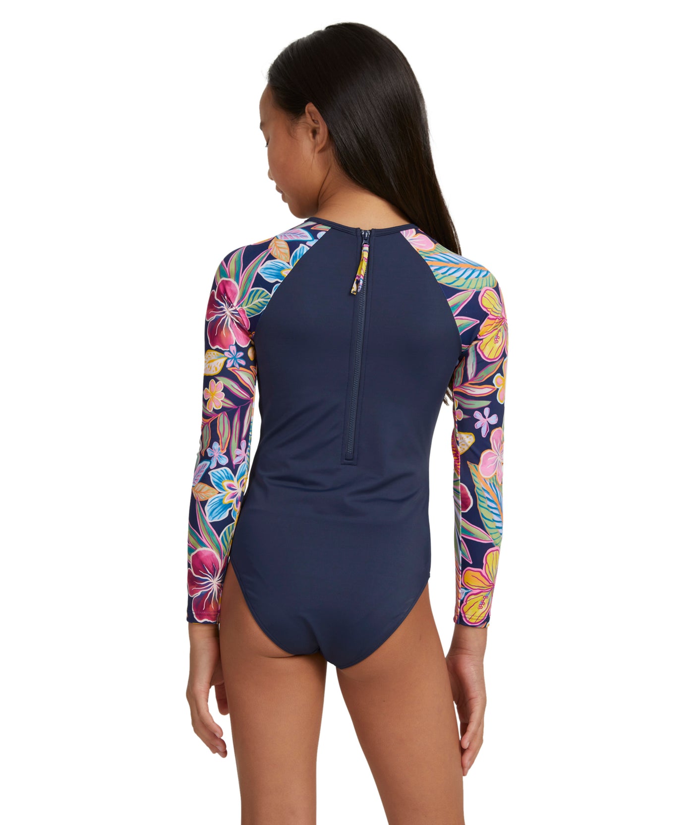 Roxy Paradise Trip Onesie