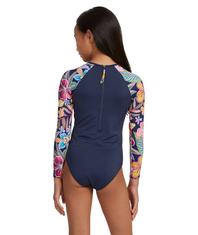 Roxy Paradise Trip Onesie