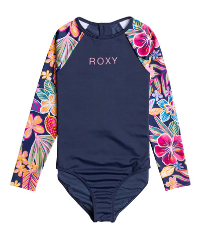 Roxy Paradise Trip Onesie