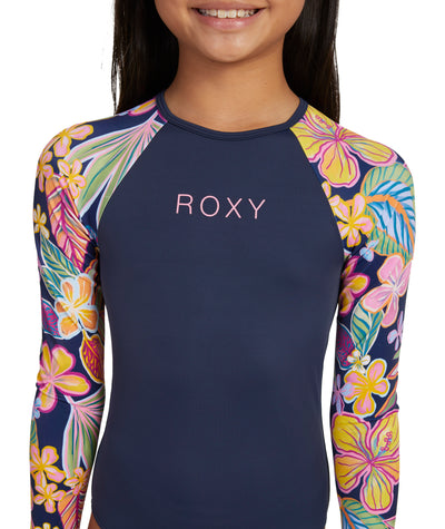 Roxy Paradise Trip Onesie