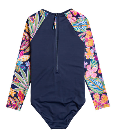 Roxy Paradise Trip Onesie
