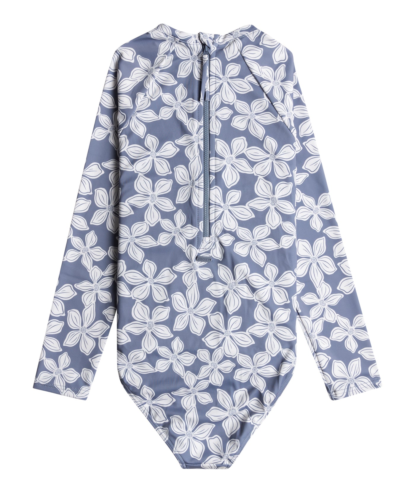 Roxy Drifter Floral Onesie