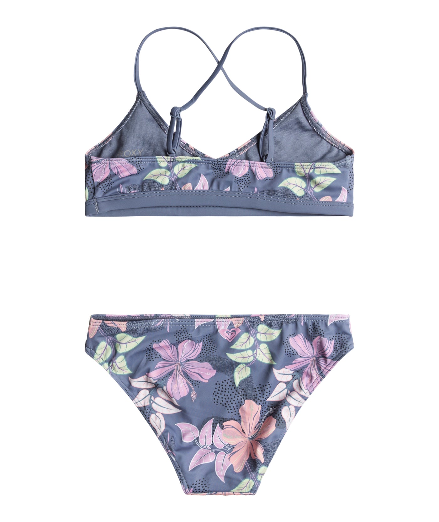 Roxy Hidden Garden Swim Set Pack