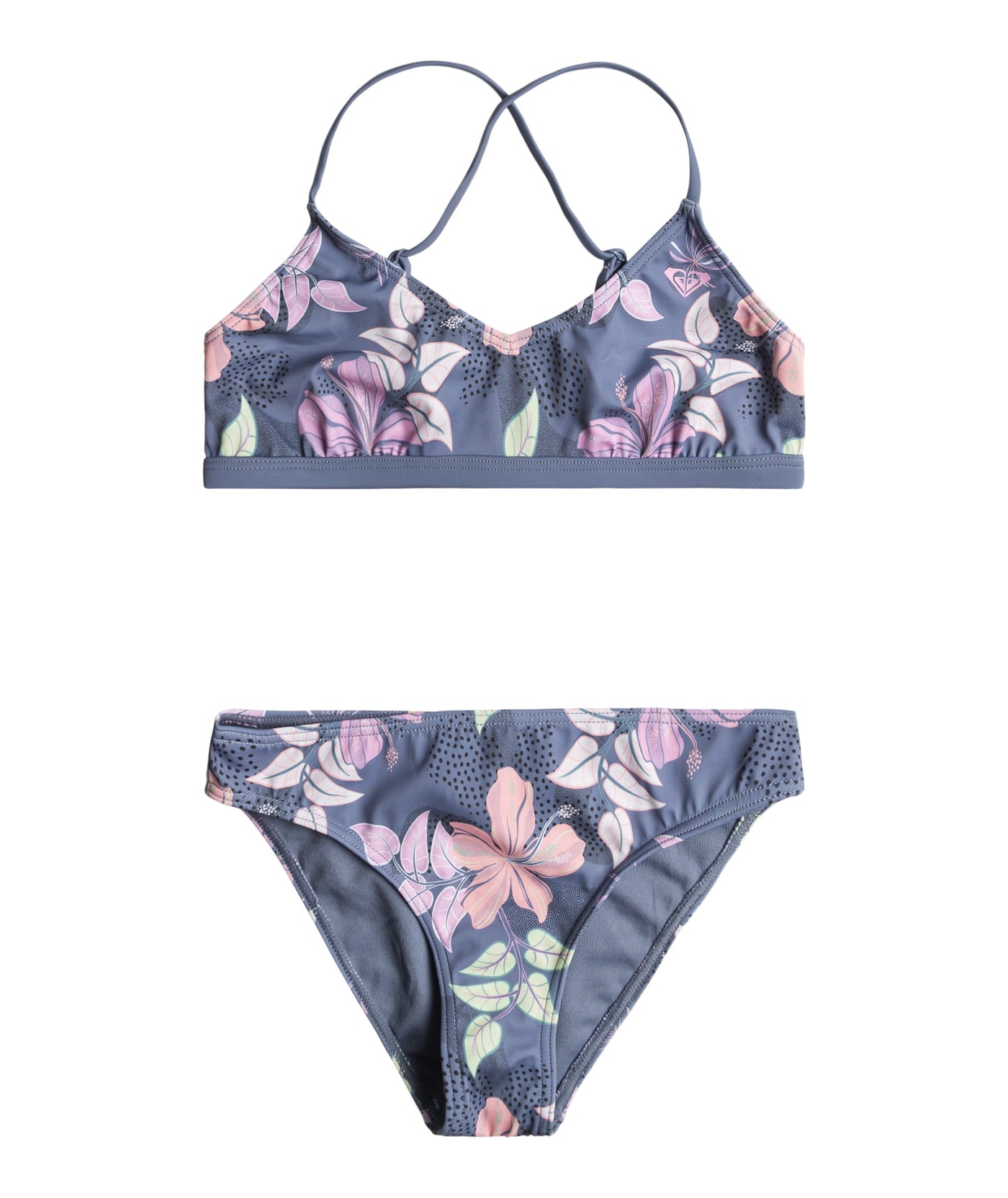 Roxy Hidden Garden Swim Set Pack