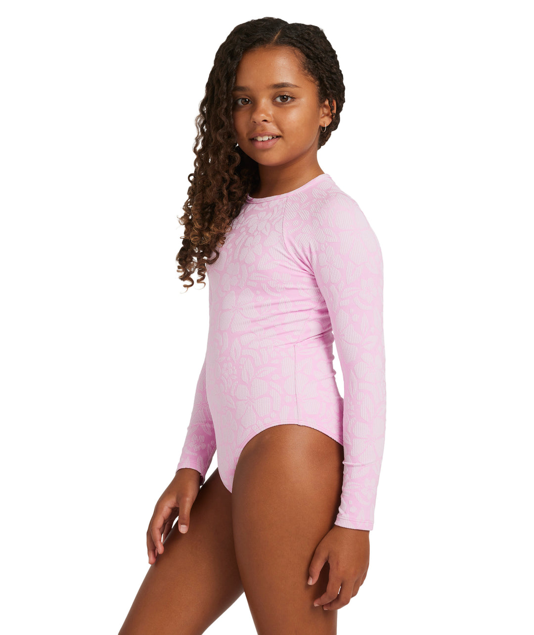 Roxy Bico Paper Onesie