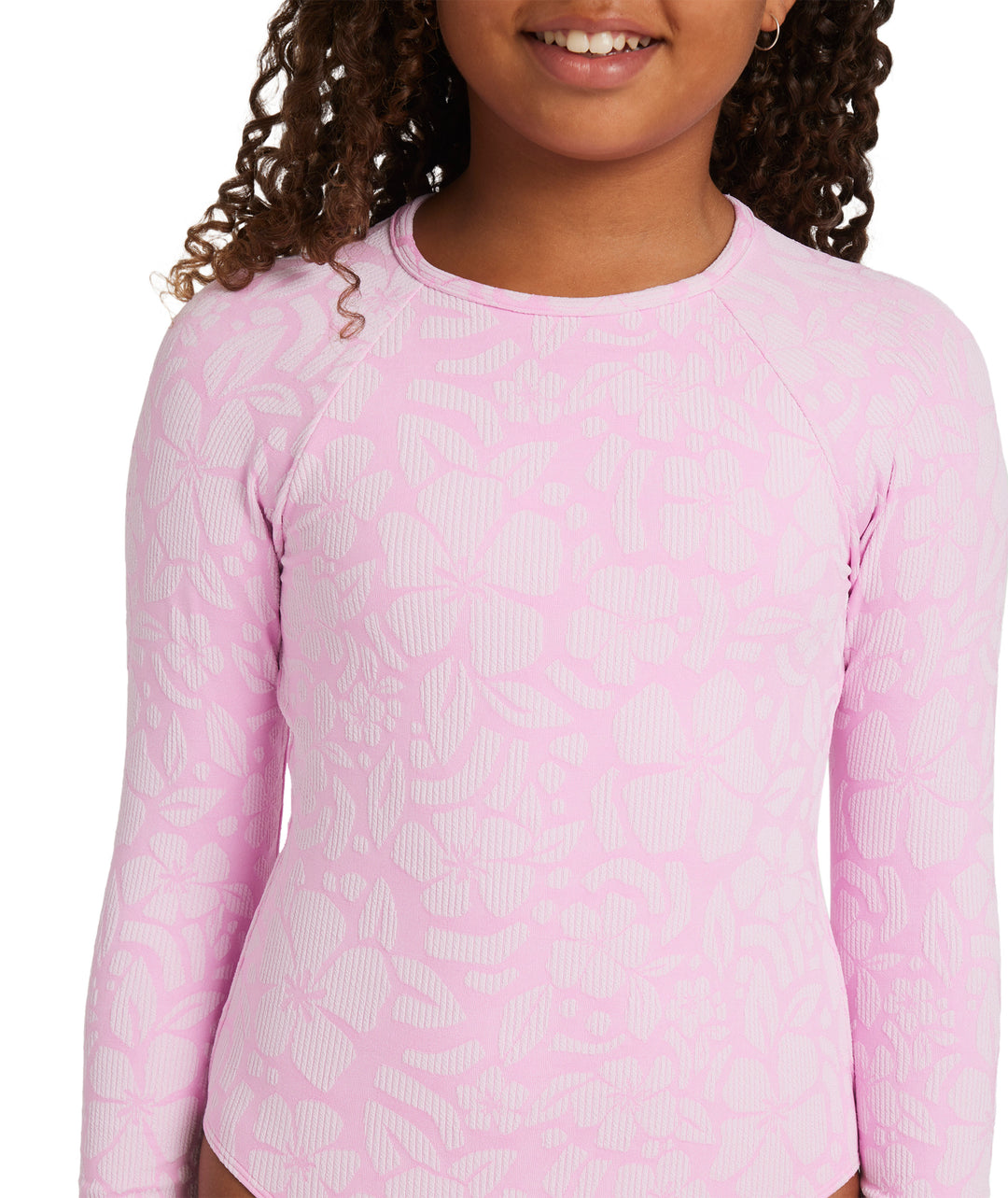 Roxy Bico Paper Onesie