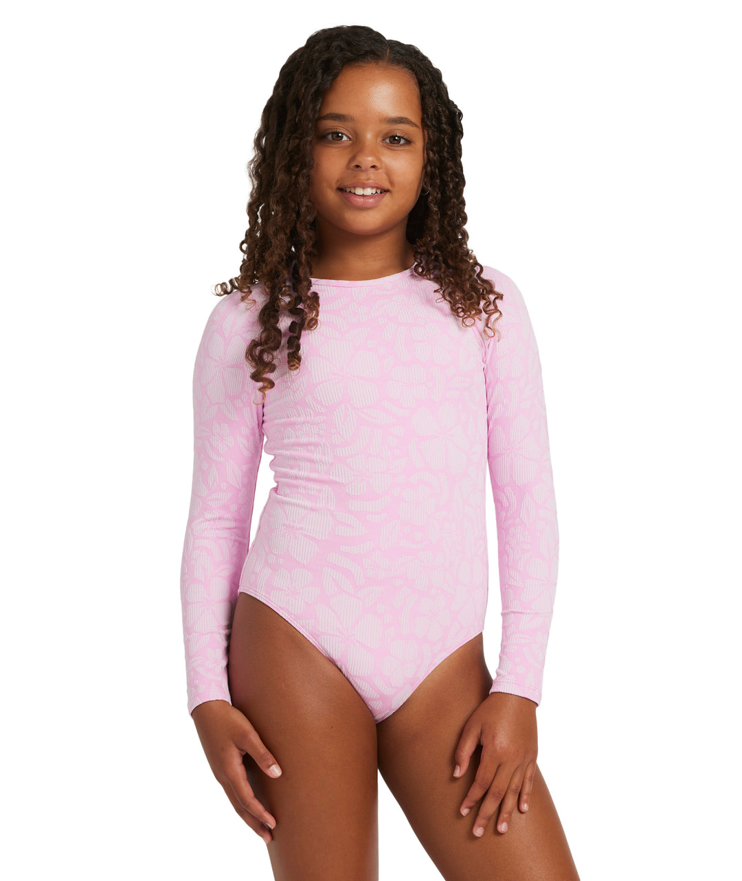Roxy Bico Paper Onesie